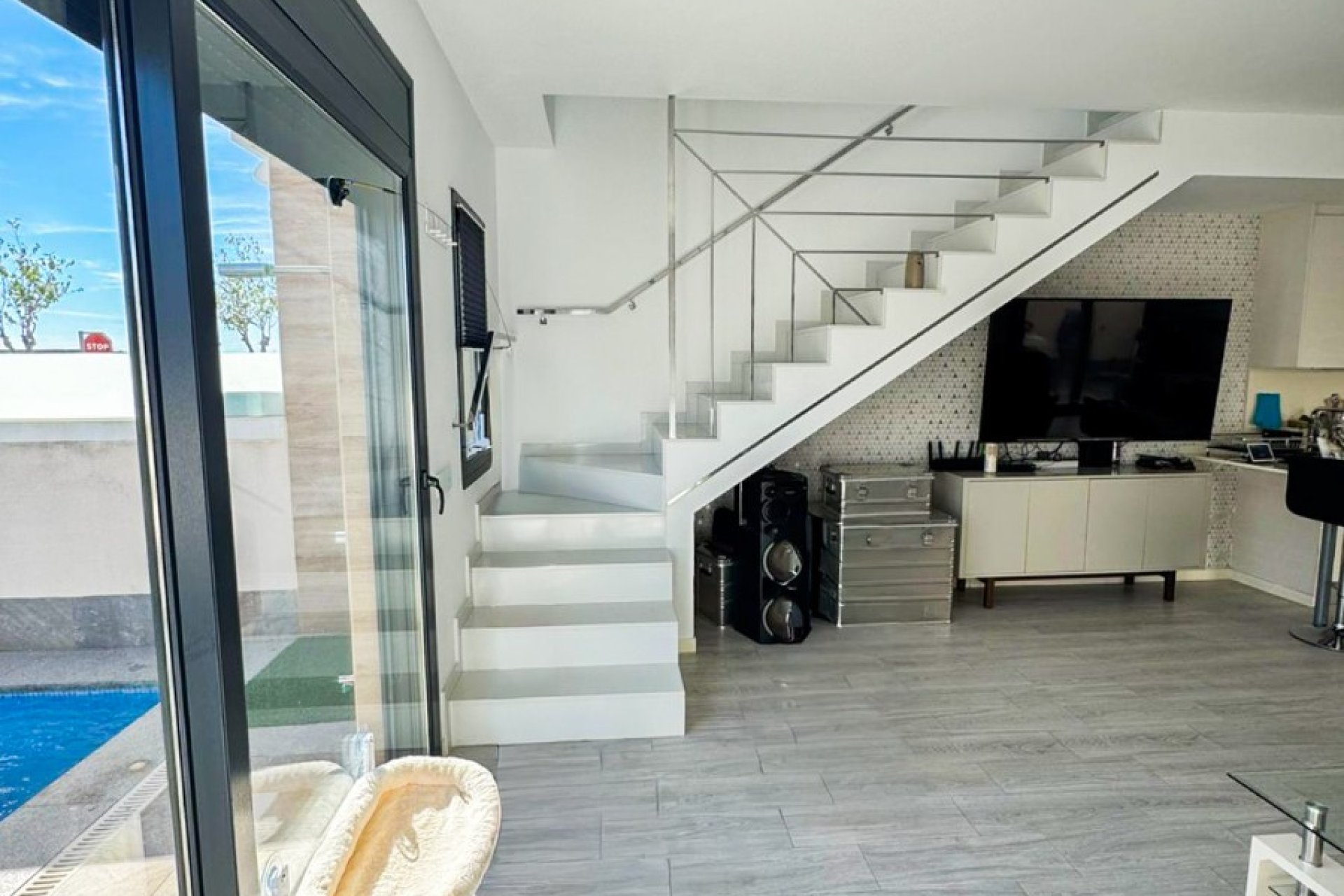 Herverkoop - Townhouse / Duplex / Corner - Pilar de la Horadada