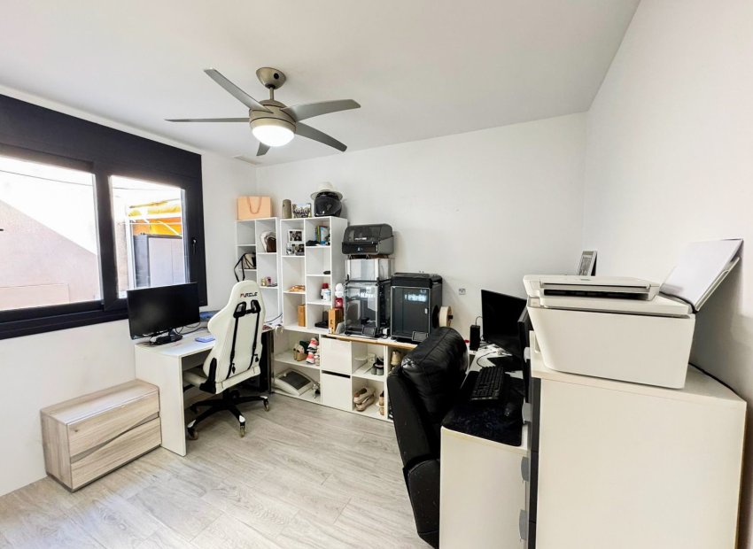 Herverkoop - Townhouse / Duplex / Corner - Pilar de la Horadada