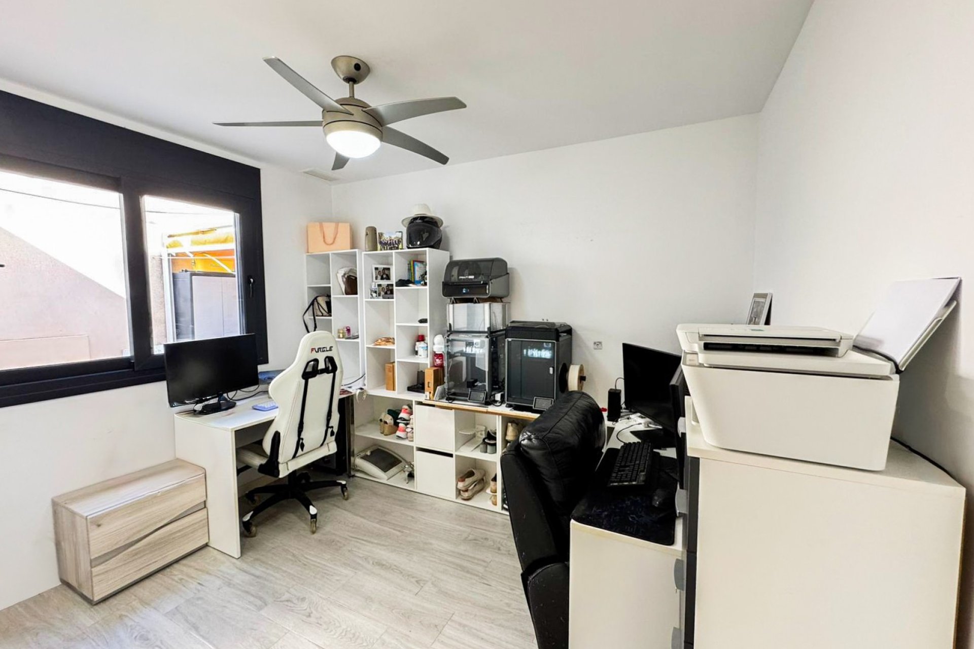 Herverkoop - Townhouse / Duplex / Corner - Pilar de la Horadada