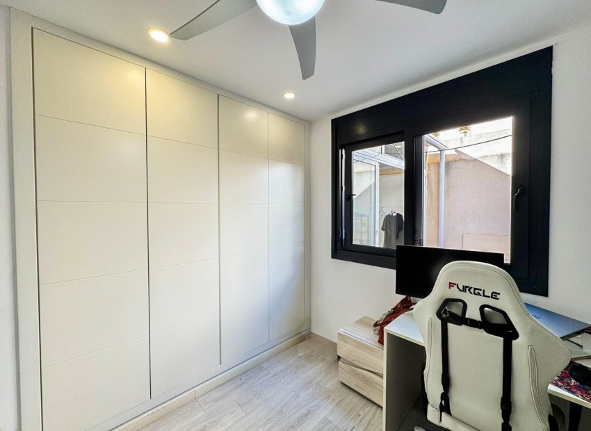 Herverkoop - Townhouse / Duplex / Corner - Pilar de la Horadada