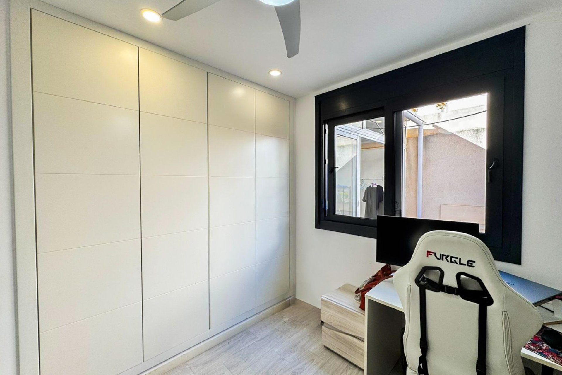 Herverkoop - Townhouse / Duplex / Corner - Pilar de la Horadada