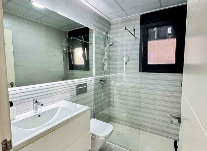 Herverkoop - Townhouse / Duplex / Corner - Pilar de la Horadada