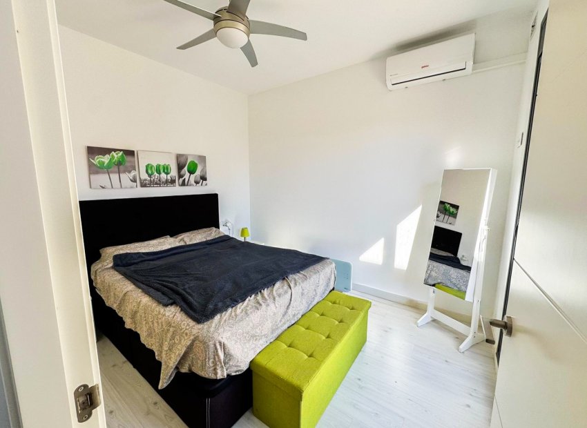 Herverkoop - Townhouse / Duplex / Corner - Pilar de la Horadada