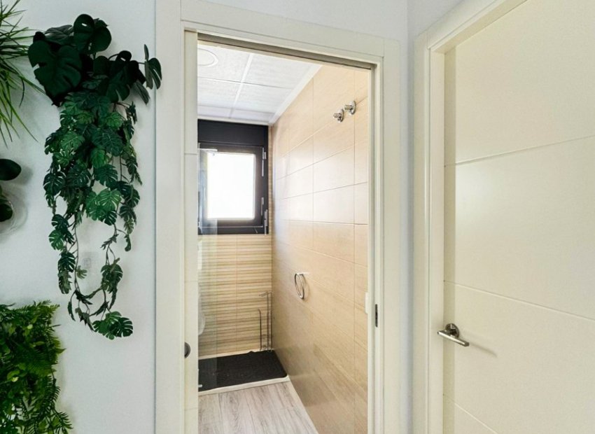 Herverkoop - Townhouse / Duplex / Corner - Pilar de la Horadada