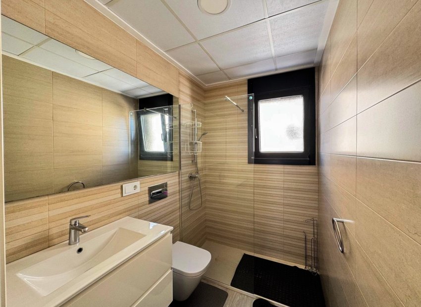 Herverkoop - Townhouse / Duplex / Corner - Pilar de la Horadada