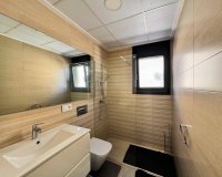 Herverkoop - Townhouse / Duplex / Corner - Pilar de la Horadada