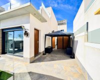 Herverkoop - Townhouse / Duplex / Corner - Pilar de la Horadada