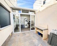 Herverkoop - Townhouse / Duplex / Corner - Pilar de la Horadada