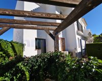 Herverkoop - Townhouse / Duplex / Corner - Polop - Urbanizacion