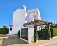 Herverkoop - Townhouse / Duplex / Corner - Polop - Urbanizacion