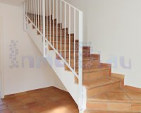 Herverkoop - Townhouse / Duplex / Corner - Polop - Urbanizacion