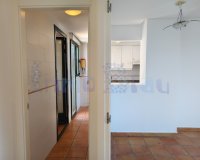 Herverkoop - Townhouse / Duplex / Corner - Polop - Urbanizacion