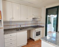 Herverkoop - Townhouse / Duplex / Corner - Polop - Urbanizacion