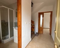 Herverkoop - Townhouse / Duplex / Corner - Polop - Urbanizaciones