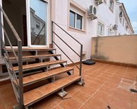 Herverkoop - Townhouse / Duplex / Corner - Polop - Urbanizaciones