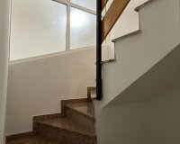 Herverkoop - Townhouse / Duplex / Corner - Polop - Urbanizaciones