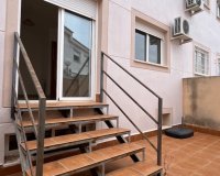 Herverkoop - Townhouse / Duplex / Corner - Polop - Urbanizaciones