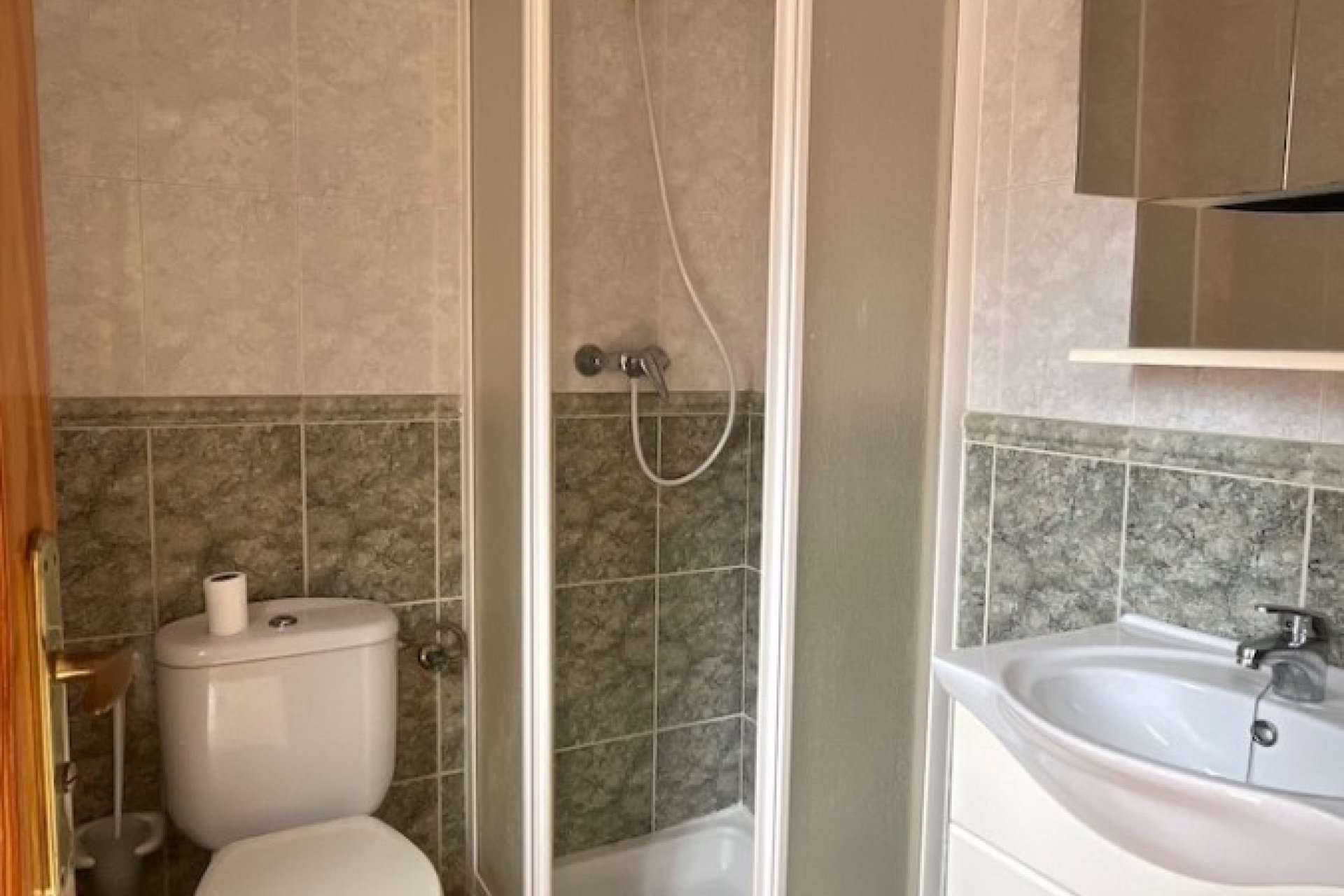 Herverkoop - Townhouse / Duplex / Corner - Polop - Urbanizaciones