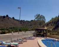 Herverkoop - Townhouse / Duplex / Corner - Rojales - Benimar