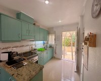Herverkoop - Townhouse / Duplex / Corner - Rojales - Benimar