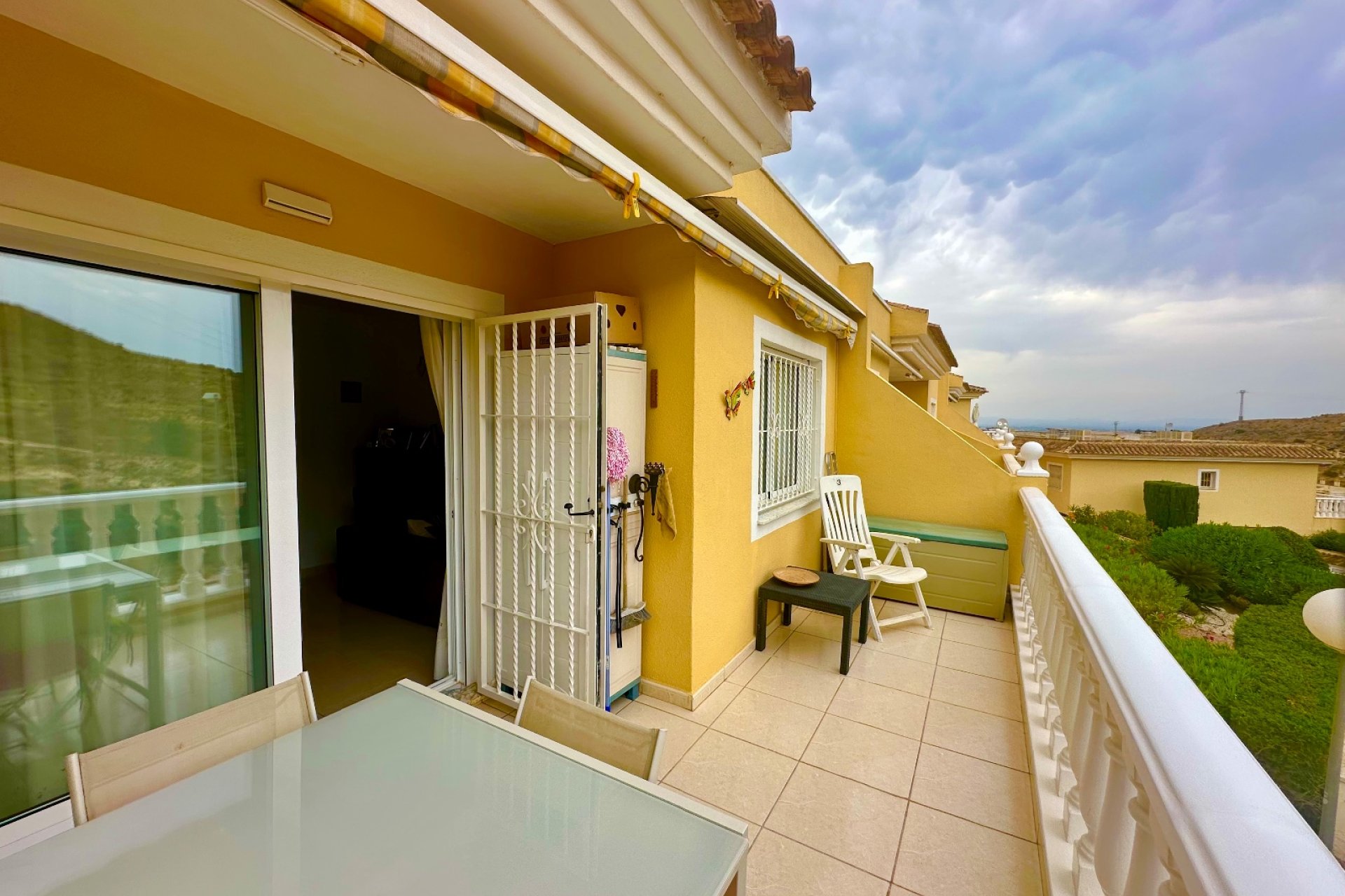 Herverkoop - Townhouse / Duplex / Corner - Rojales - Benimar