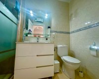 Herverkoop - Townhouse / Duplex / Corner - Rojales - Benimar