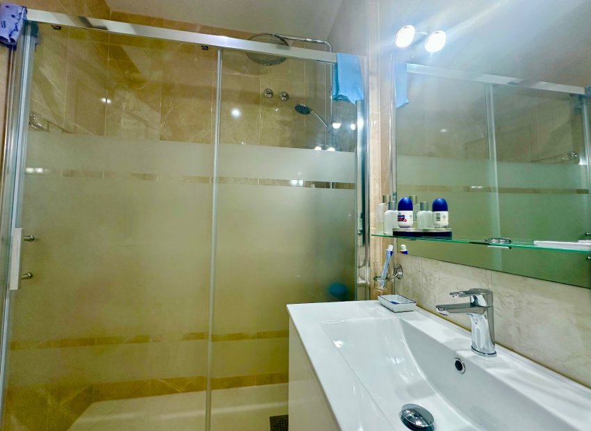 Herverkoop - Townhouse / Duplex / Corner - Rojales - Benimar