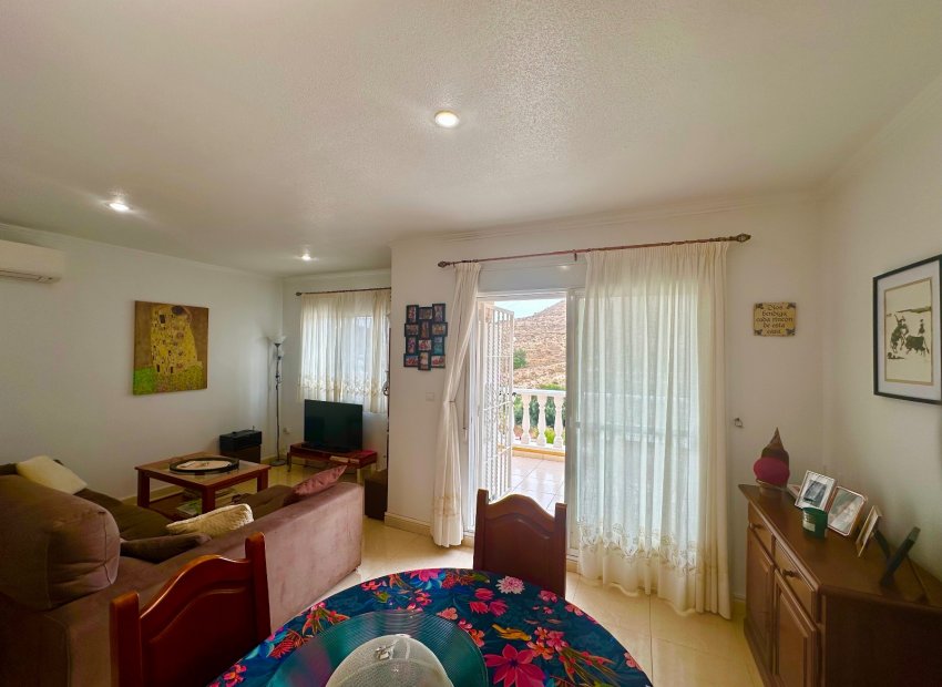 Herverkoop - Townhouse / Duplex / Corner - Rojales - Benimar