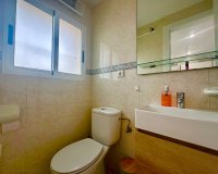 Herverkoop - Townhouse / Duplex / Corner - Rojales - Benimar