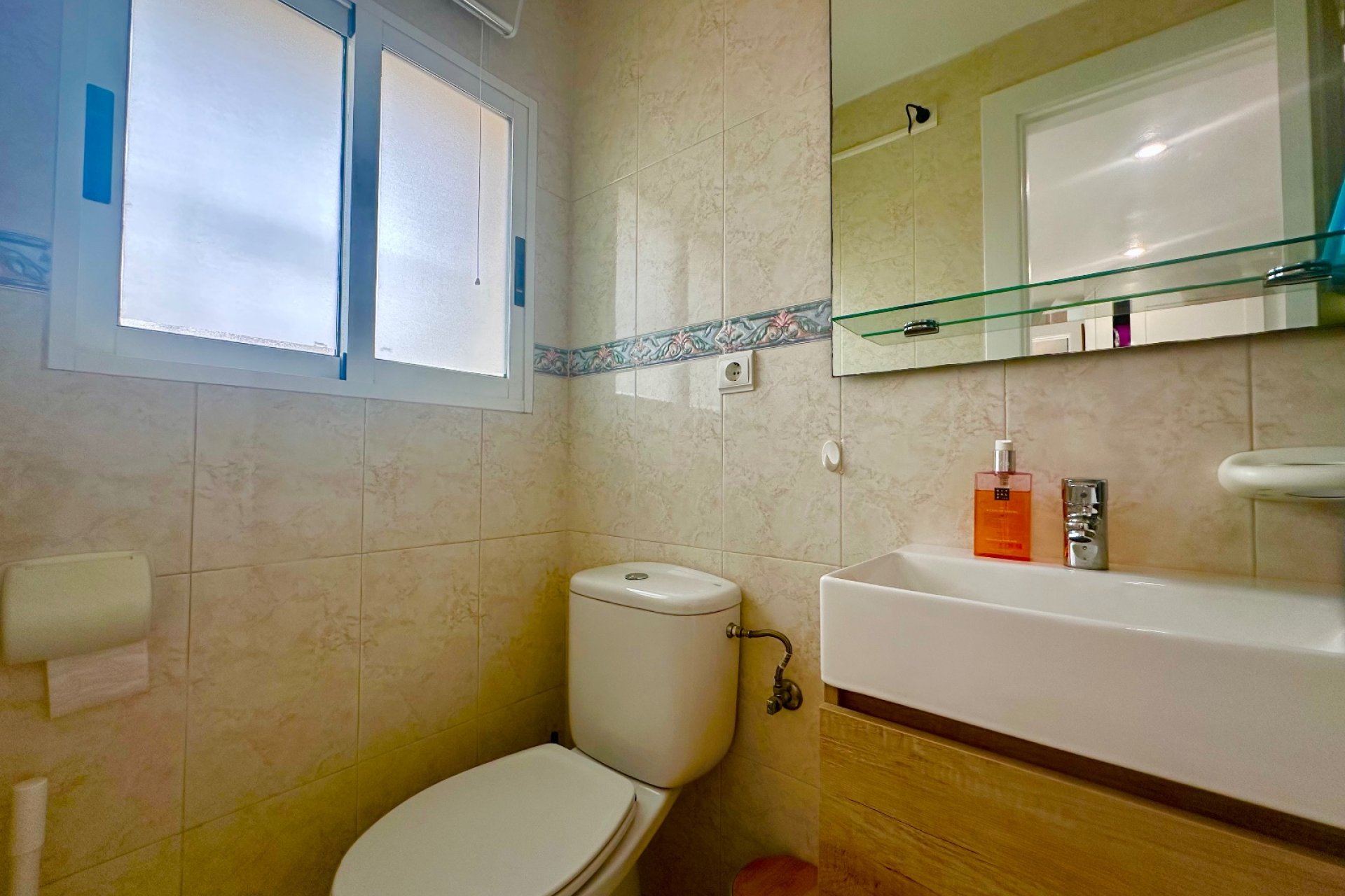 Herverkoop - Townhouse / Duplex / Corner - Rojales - Benimar