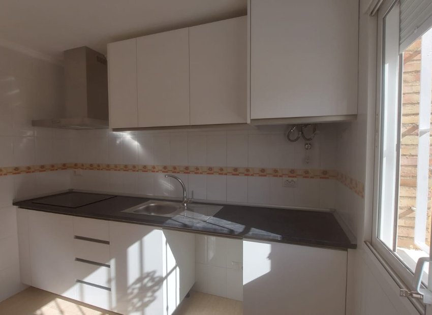 Herverkoop - Townhouse / Duplex / Corner - Rojales - Ciudad Quesada