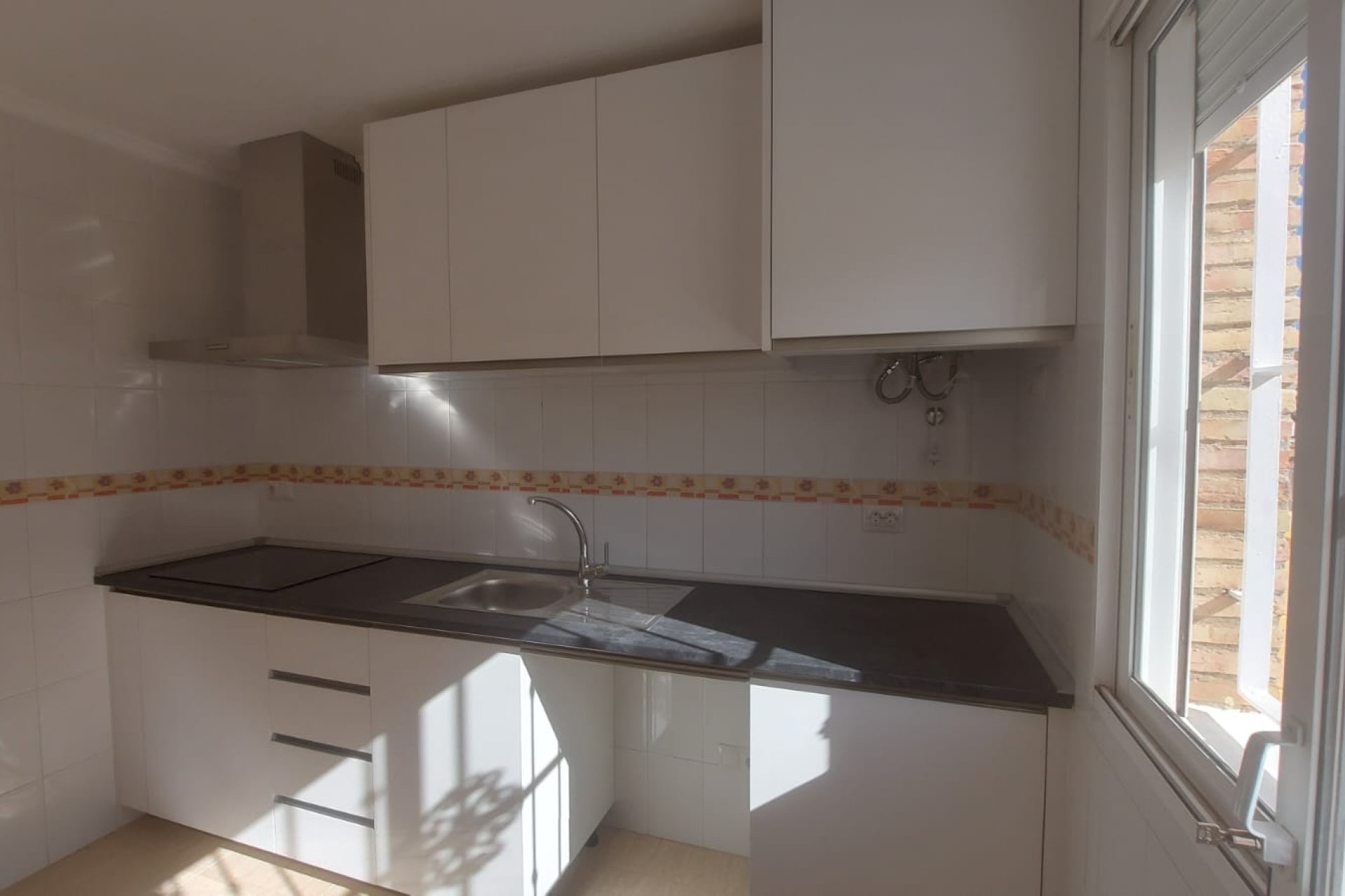 Herverkoop - Townhouse / Duplex / Corner - Rojales - Ciudad Quesada