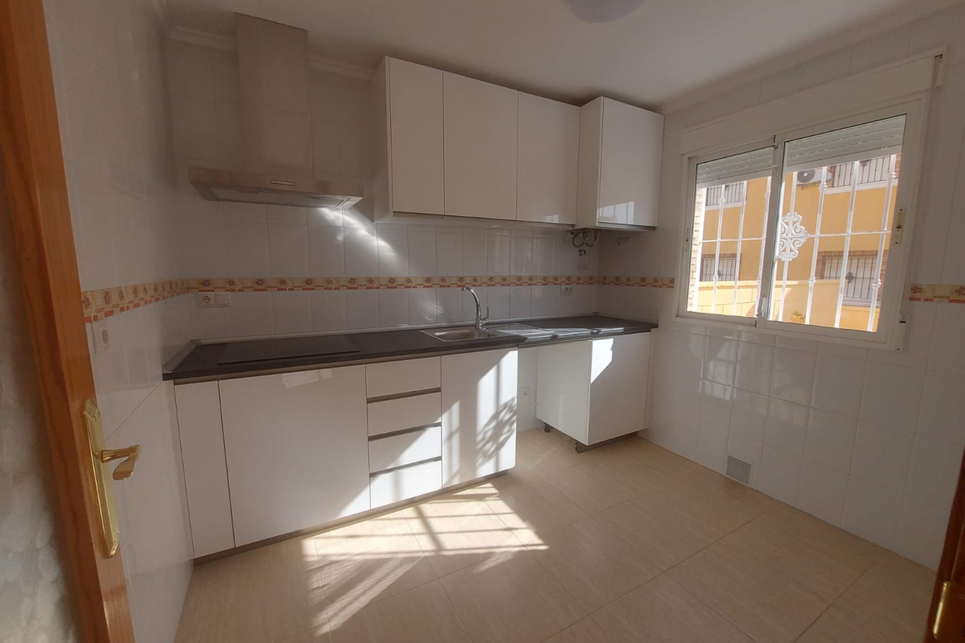 Herverkoop - Townhouse / Duplex / Corner - Rojales - Ciudad Quesada
