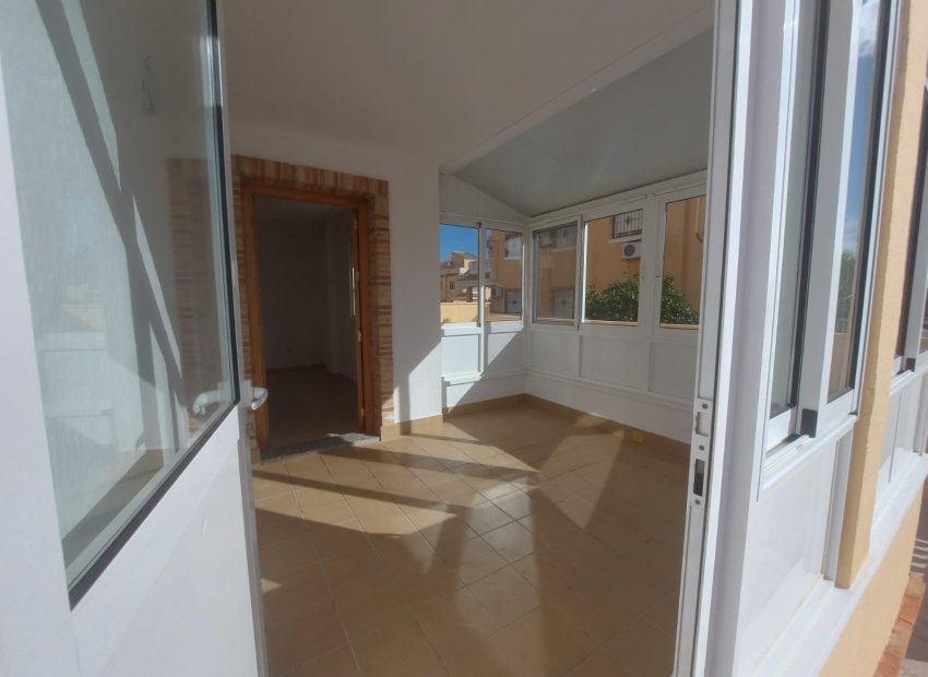 Herverkoop - Townhouse / Duplex / Corner - Rojales - Ciudad Quesada