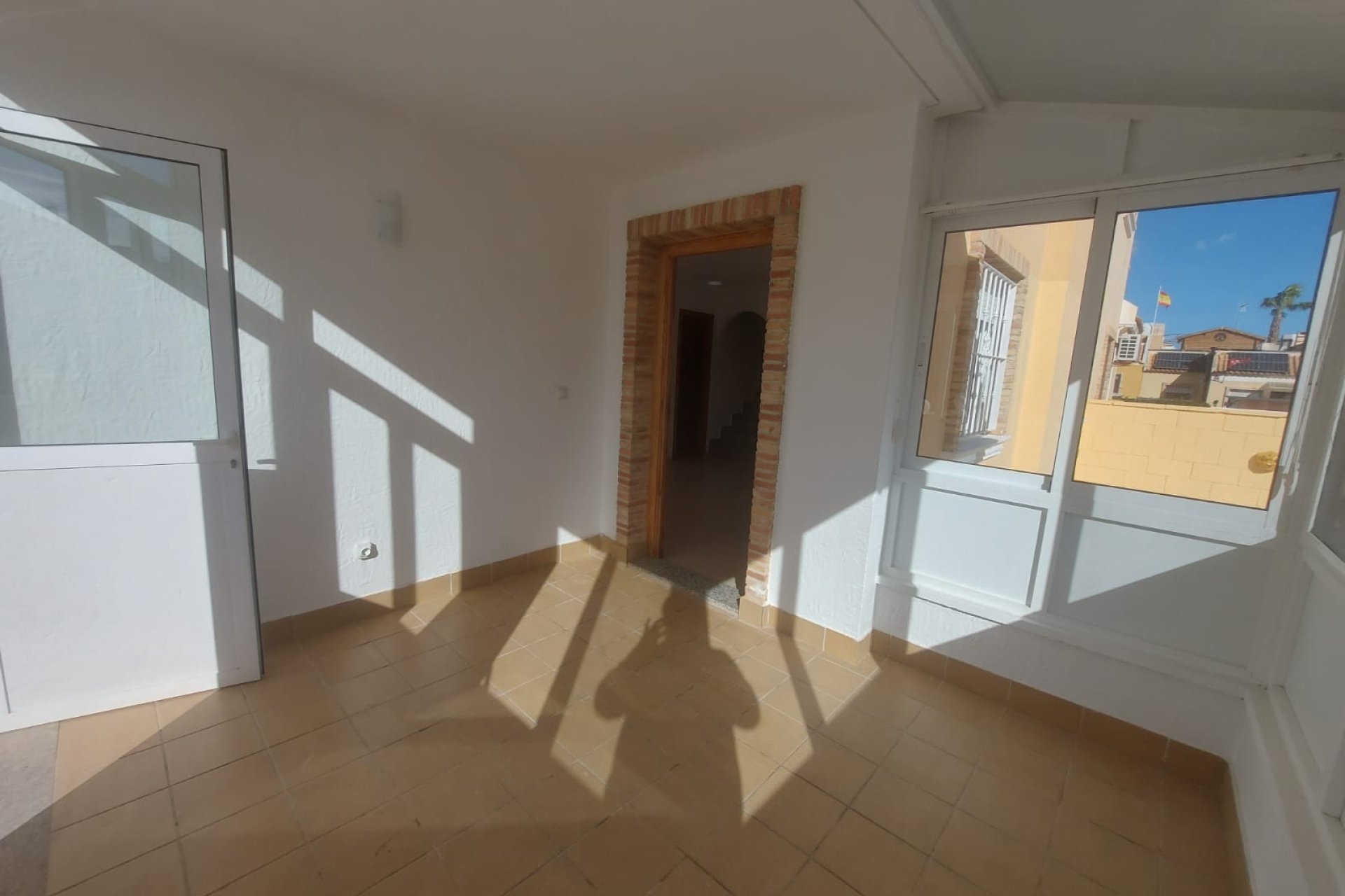 Herverkoop - Townhouse / Duplex / Corner - Rojales - Ciudad Quesada
