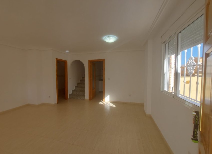 Herverkoop - Townhouse / Duplex / Corner - Rojales - Ciudad Quesada