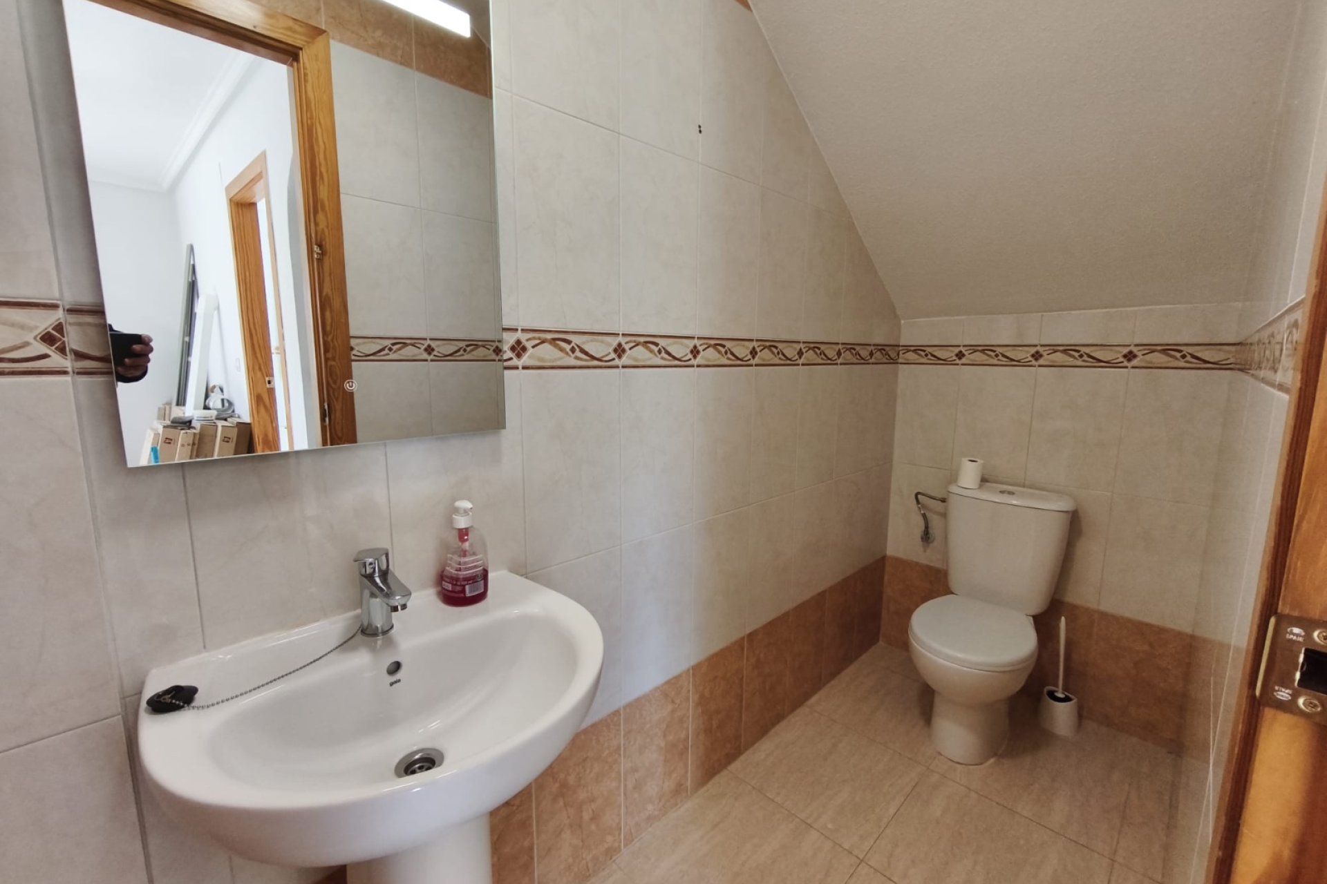 Herverkoop - Townhouse / Duplex / Corner - Rojales - Ciudad Quesada