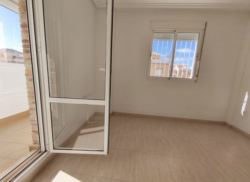 Herverkoop - Townhouse / Duplex / Corner - Rojales - Ciudad Quesada