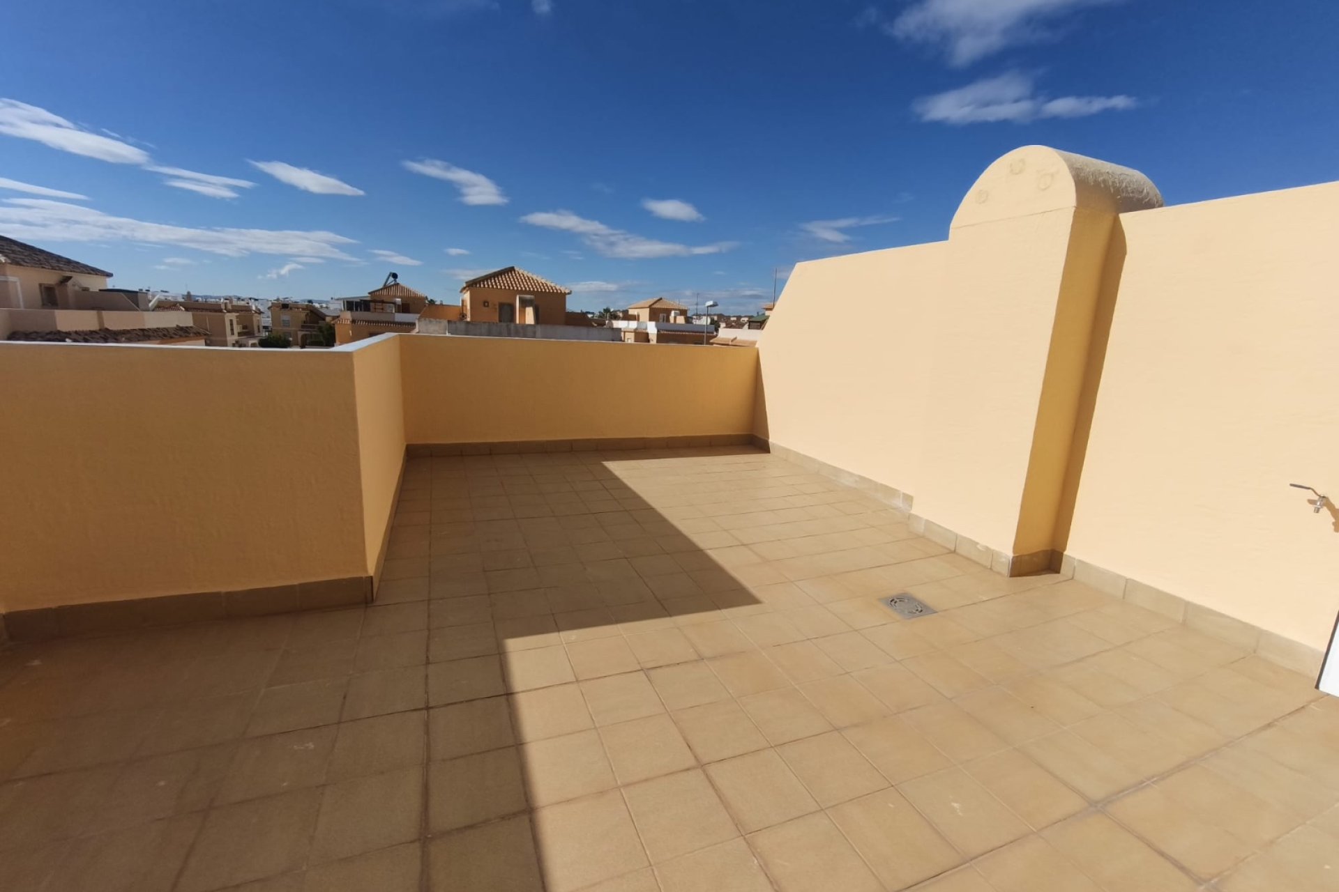 Herverkoop - Townhouse / Duplex / Corner - Rojales - Ciudad Quesada