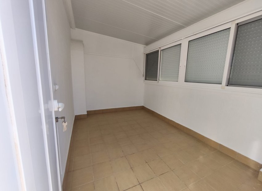 Herverkoop - Townhouse / Duplex / Corner - Rojales - Ciudad Quesada