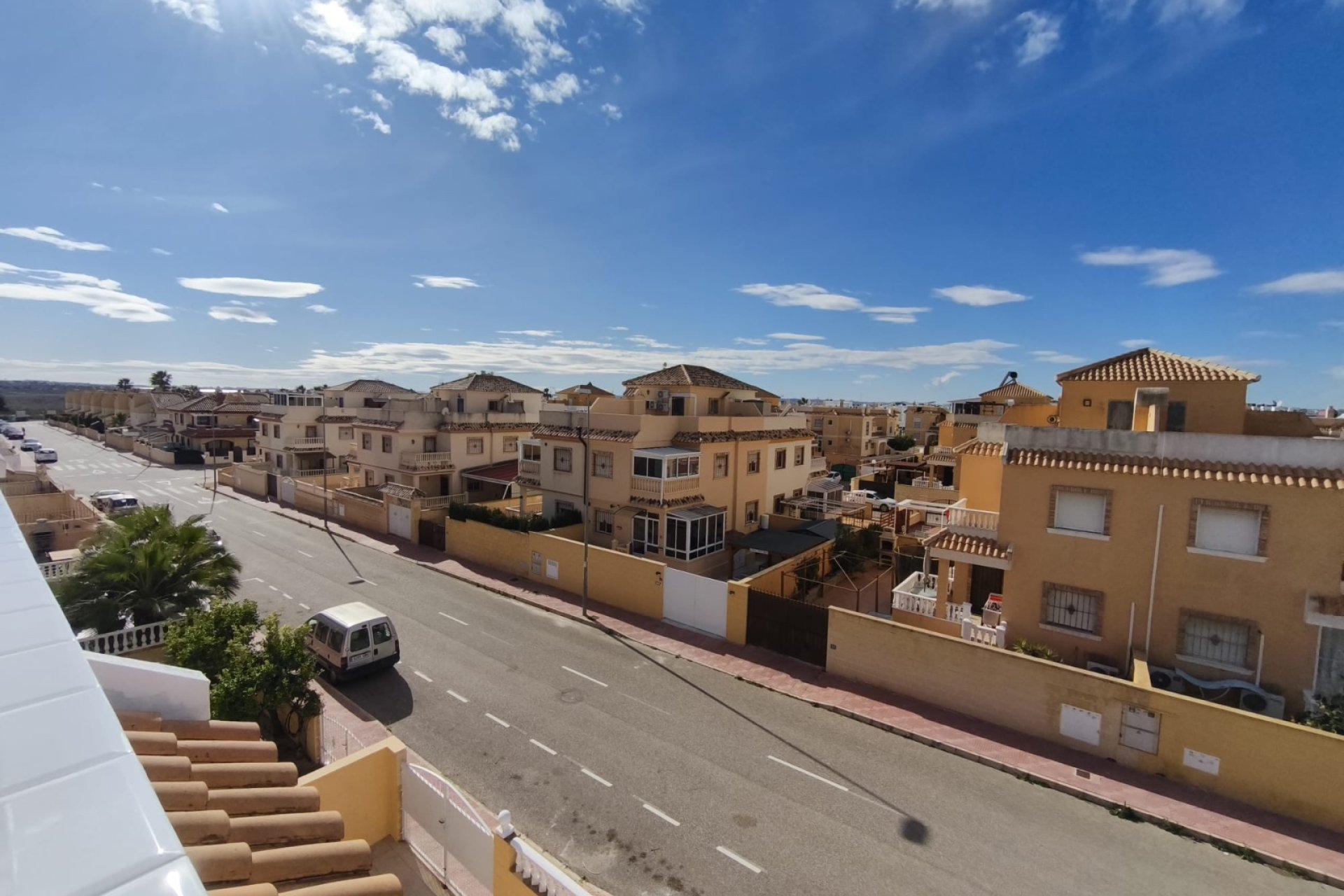 Herverkoop - Townhouse / Duplex / Corner - Rojales - Ciudad Quesada