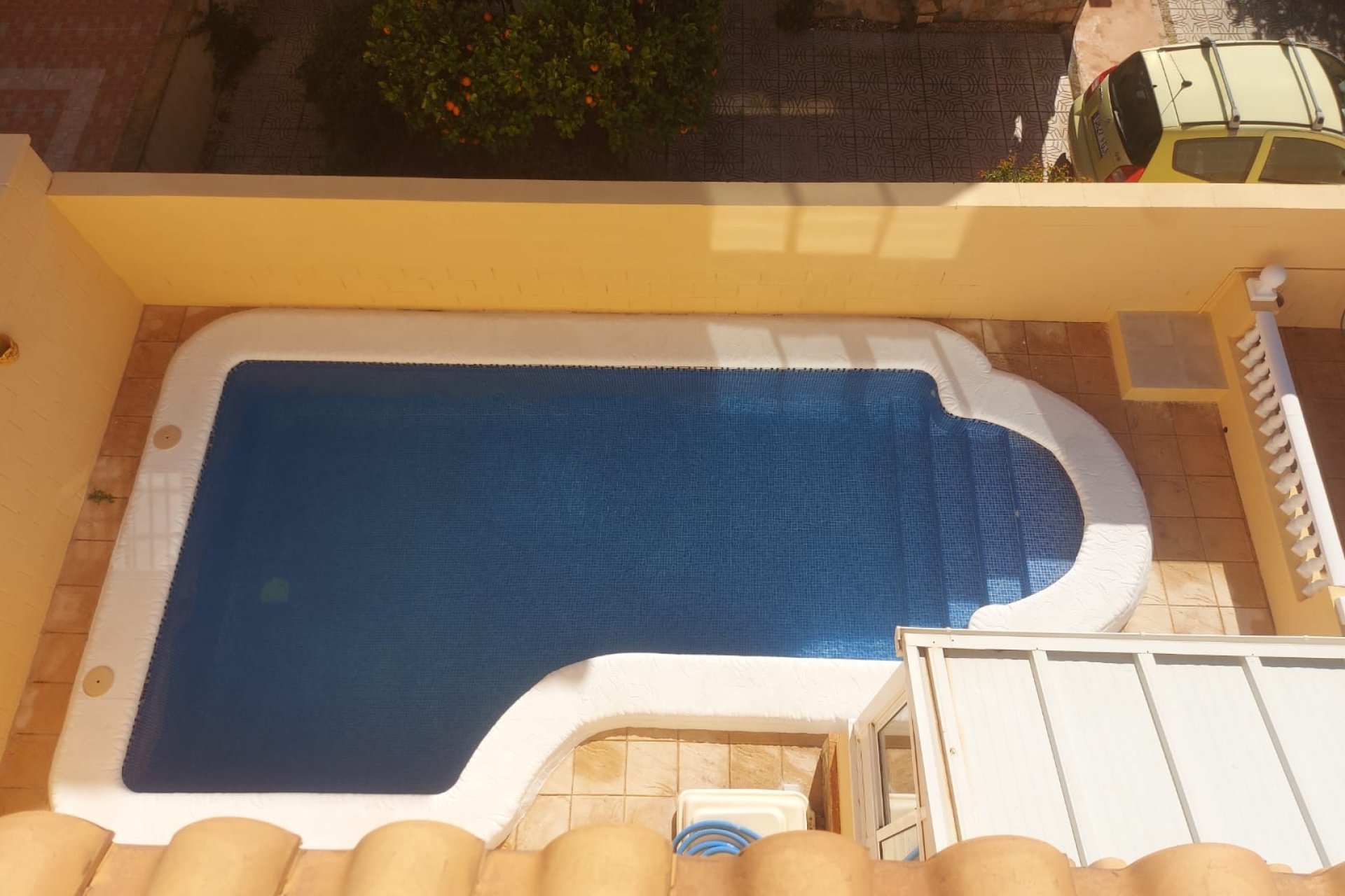 Herverkoop - Townhouse / Duplex / Corner - Rojales - Ciudad Quesada