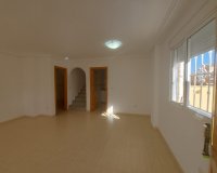 Herverkoop - Townhouse / Duplex / Corner - Rojales - Lo Marabú