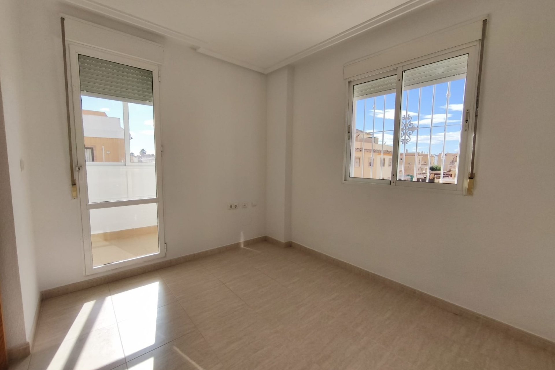 Herverkoop - Townhouse / Duplex / Corner - Rojales - Lo Marabú