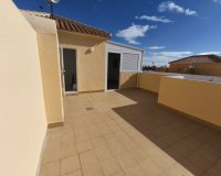 Herverkoop - Townhouse / Duplex / Corner - Rojales - Lo Marabú