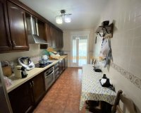 Herverkoop - Townhouse / Duplex / Corner - Salinas