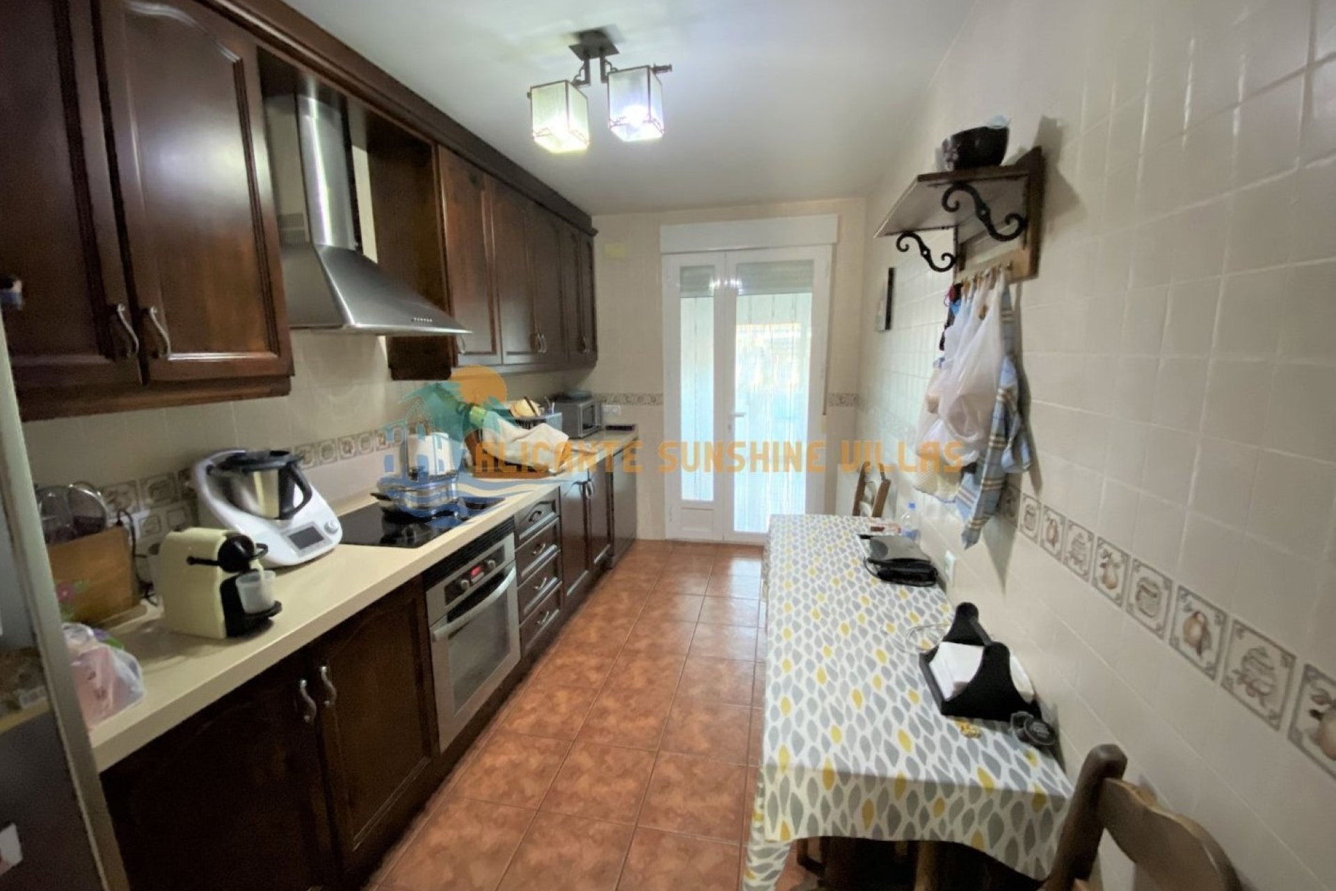 Herverkoop - Townhouse / Duplex / Corner - Salinas