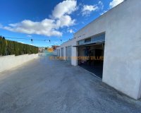 Herverkoop - Townhouse / Duplex / Corner - Salinas