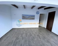 Herverkoop - Townhouse / Duplex / Corner - Salinas