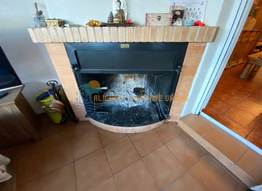 Herverkoop - Townhouse / Duplex / Corner - Salinas